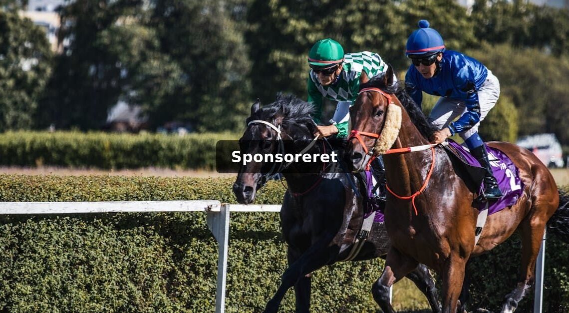 Odds og sandsynligheder: Fra hestevæddeløb til strategispil